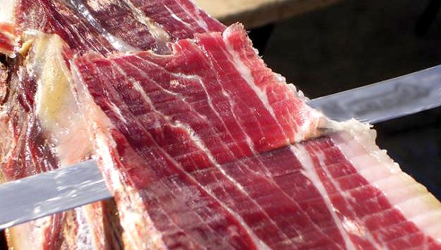 Regala sabor: Regala un jamón