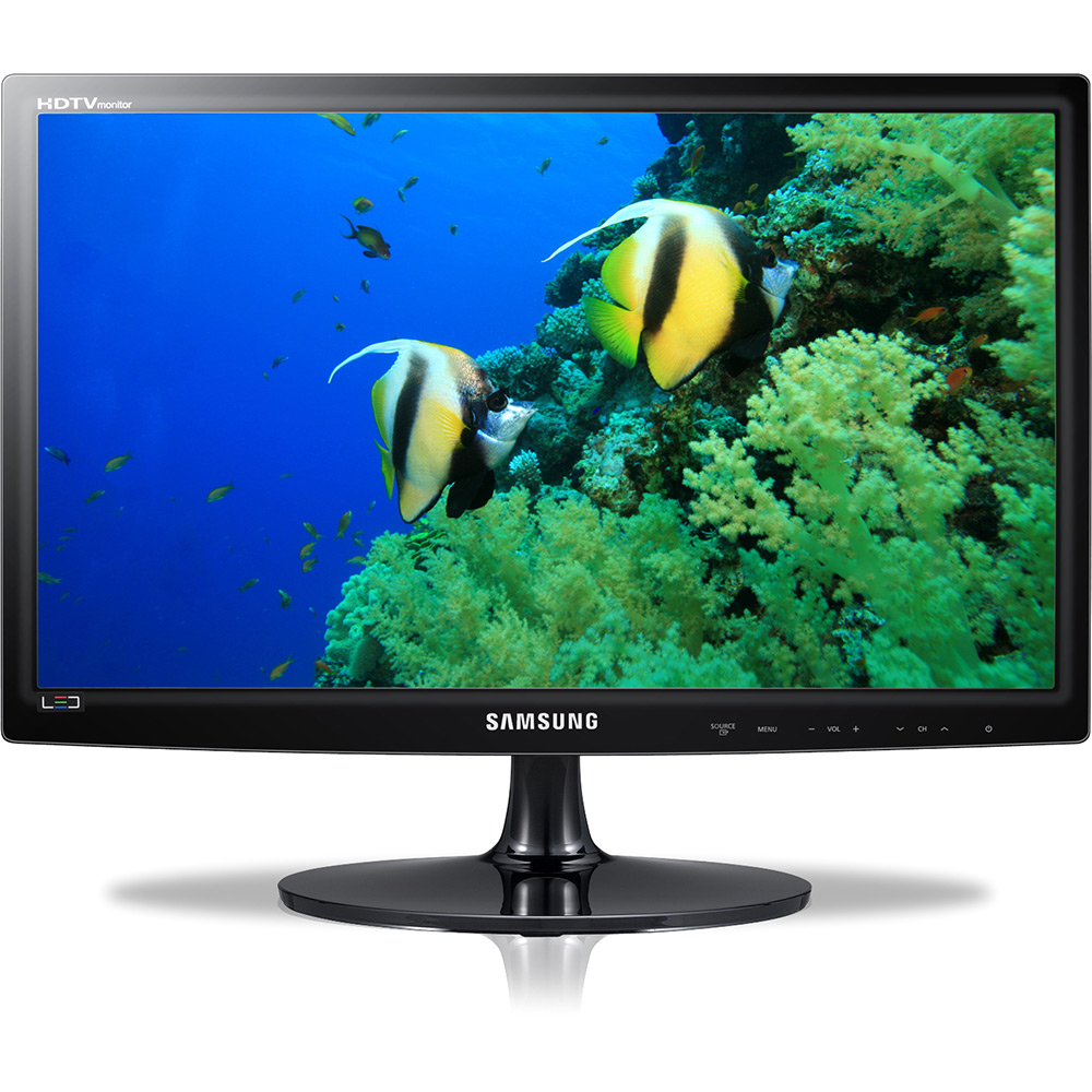 Samsung lt22b300