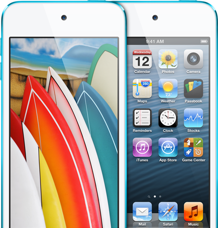 ipod touch