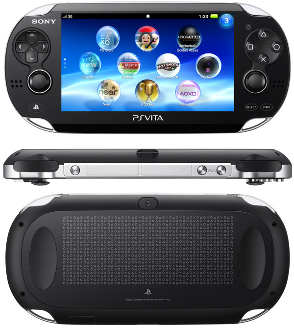 psvita