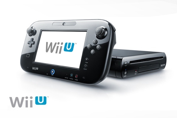 wii u